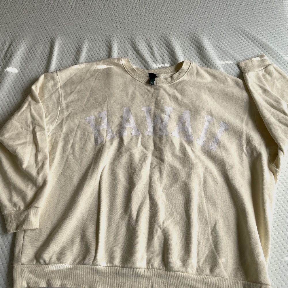 crewneck